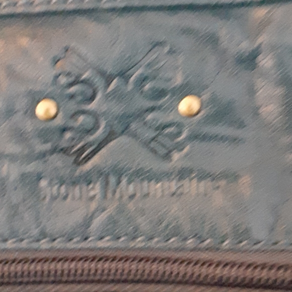 Stone Mountain Shoulder bag, like new - Picture 4 of 6